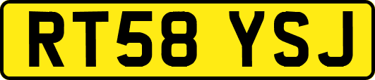 RT58YSJ
