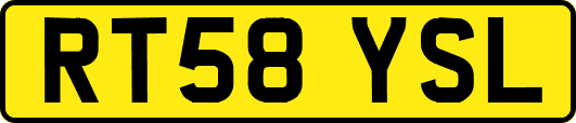 RT58YSL