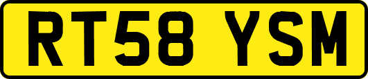 RT58YSM