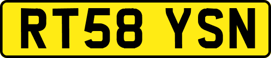RT58YSN