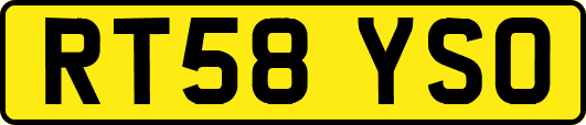 RT58YSO