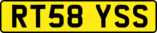 RT58YSS