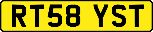 RT58YST