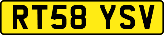 RT58YSV