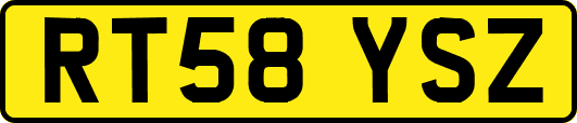 RT58YSZ