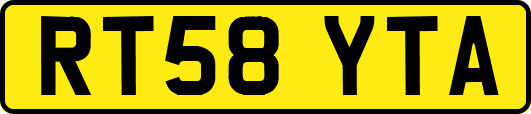 RT58YTA