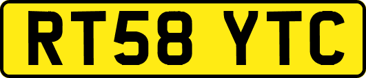 RT58YTC