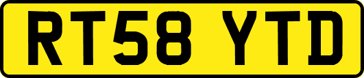 RT58YTD