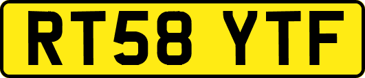 RT58YTF