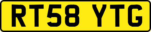 RT58YTG