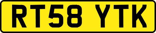 RT58YTK