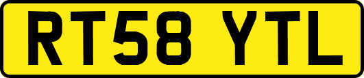 RT58YTL