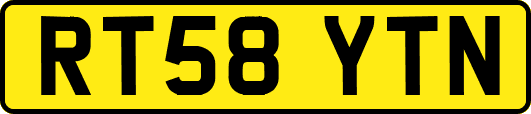 RT58YTN