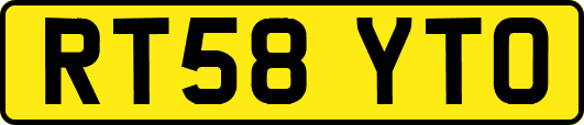 RT58YTO