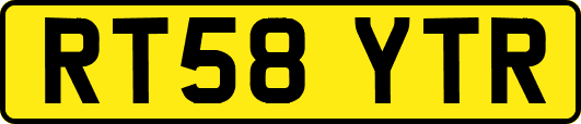 RT58YTR