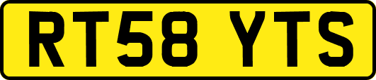 RT58YTS