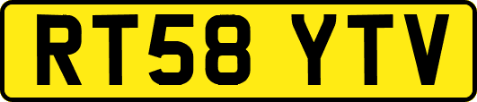 RT58YTV