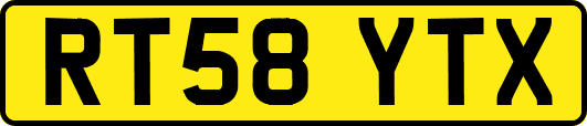 RT58YTX
