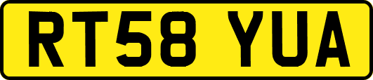 RT58YUA
