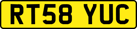 RT58YUC