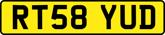 RT58YUD