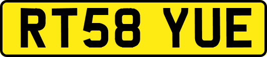RT58YUE