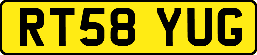 RT58YUG