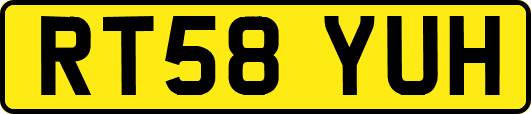 RT58YUH