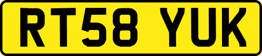 RT58YUK