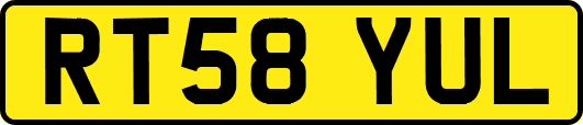 RT58YUL