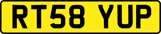 RT58YUP