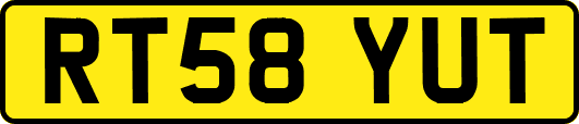RT58YUT