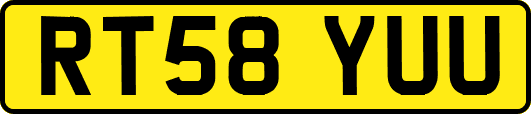 RT58YUU