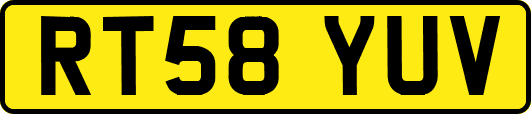 RT58YUV