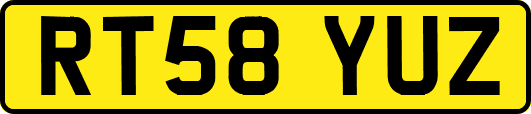 RT58YUZ