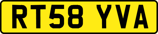 RT58YVA