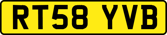 RT58YVB