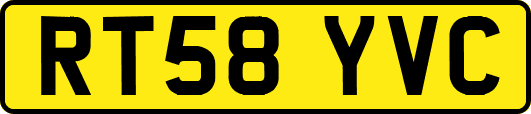 RT58YVC