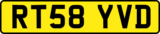 RT58YVD