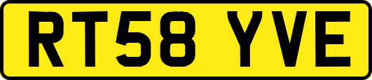 RT58YVE