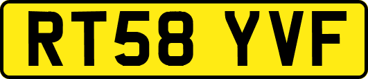 RT58YVF