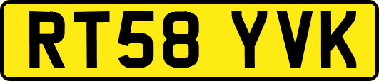 RT58YVK