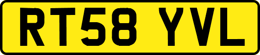 RT58YVL