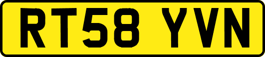 RT58YVN
