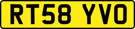 RT58YVO