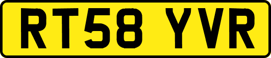 RT58YVR