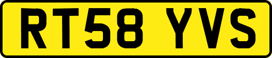 RT58YVS