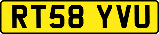 RT58YVU
