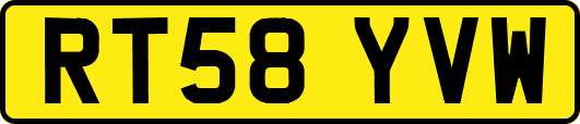 RT58YVW