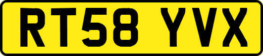 RT58YVX